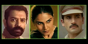 Hindi Crime Investigative Shows on Netflix