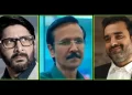 Crime Shows JioHotstar