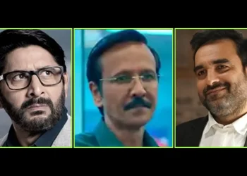 Crime Shows JioHotstar