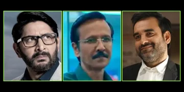 Crime Shows JioHotstar