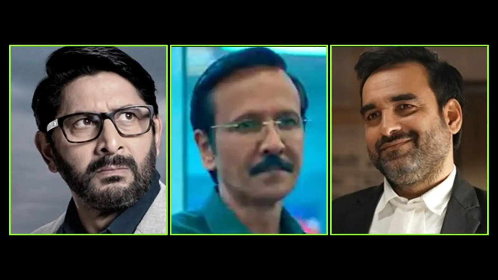 Crime Shows JioHotstar