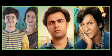 Family Centric Hindi Shows on Prime Video