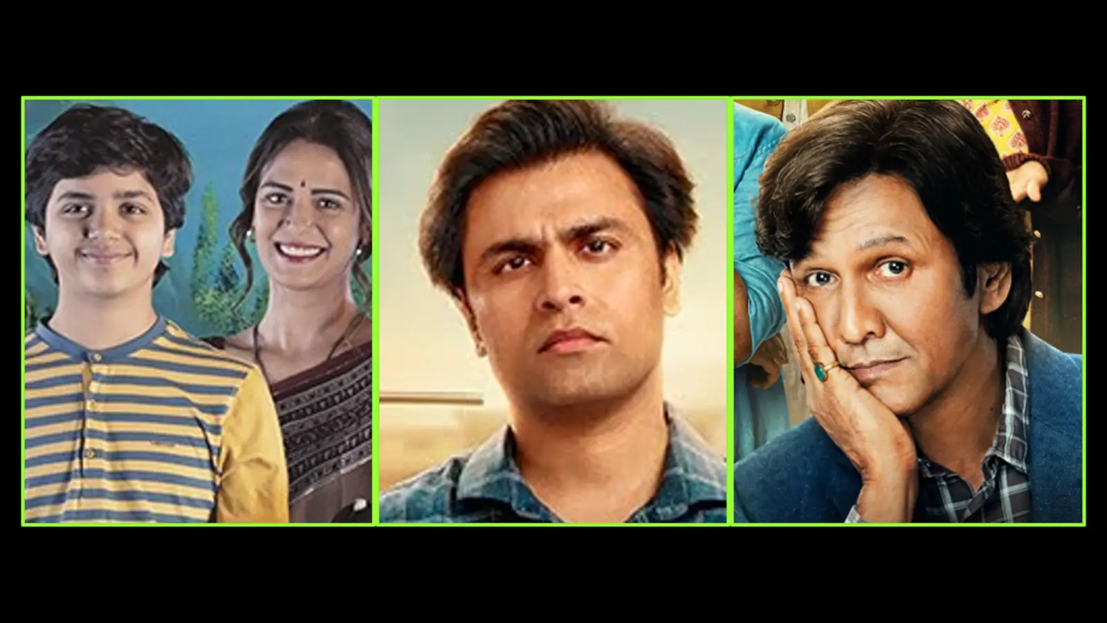Family Centric Hindi Shows on Prime Video
