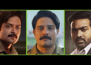 Hindi Crime Investigative Shows Prime Video