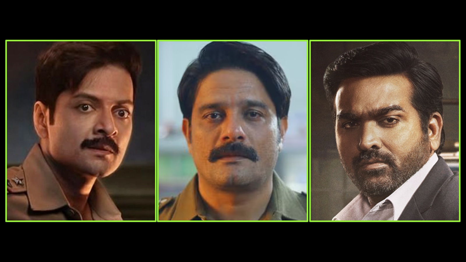 Hindi Crime Investigative Shows Prime Video