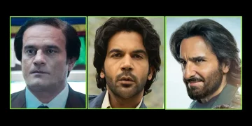 Hindi Netflix Suspense Movies