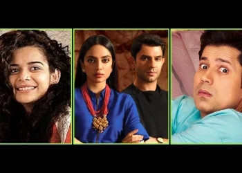 Hindi Shows Marriage Relationships