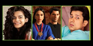Hindi Shows Marriage Relationships