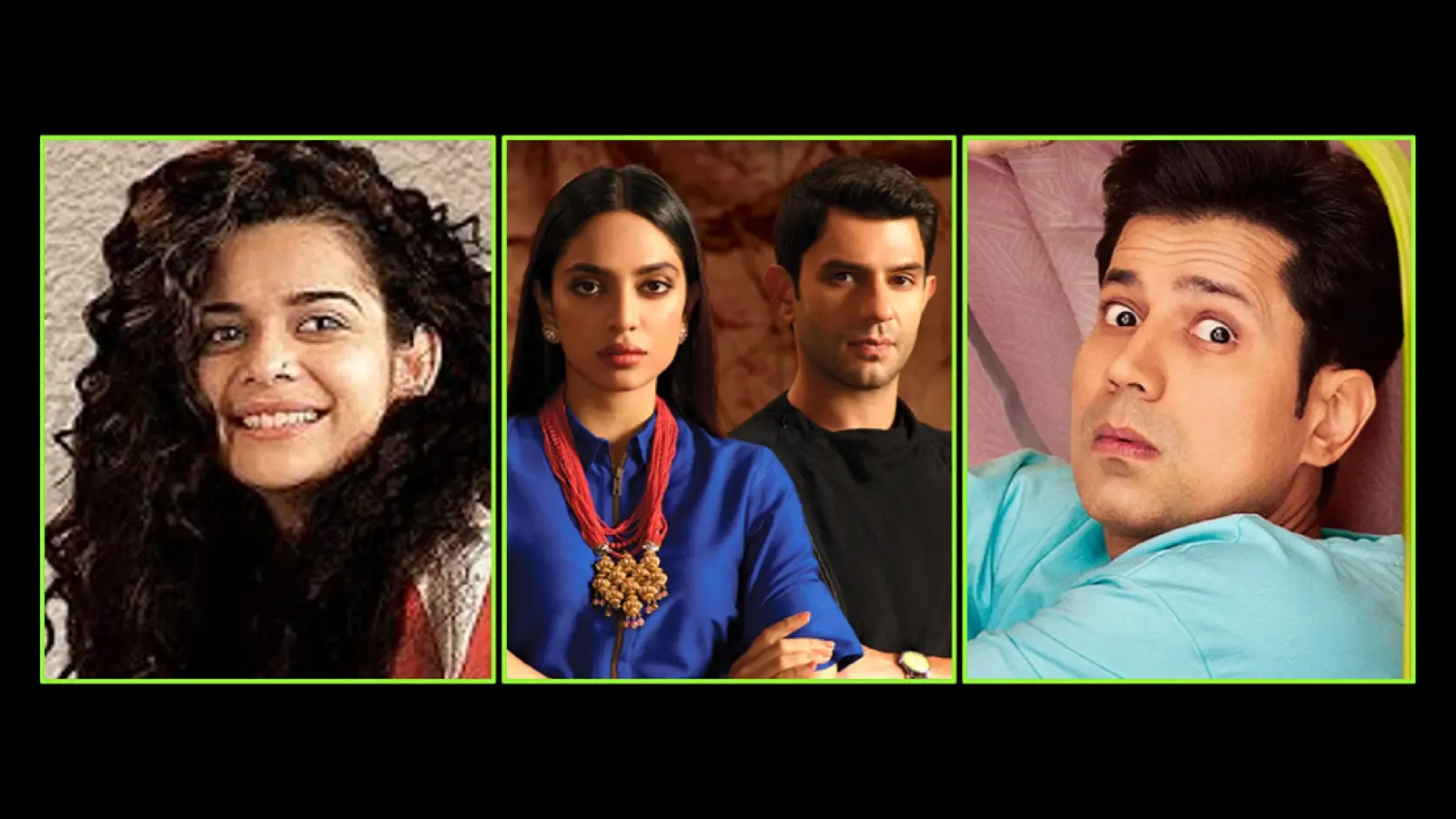 Hindi Shows Marriage Relationships