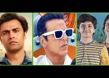 Indian Comedies Prime Video