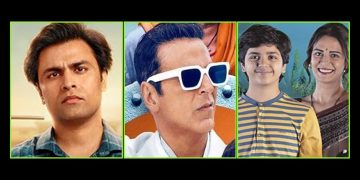 Indian Comedies Prime Video