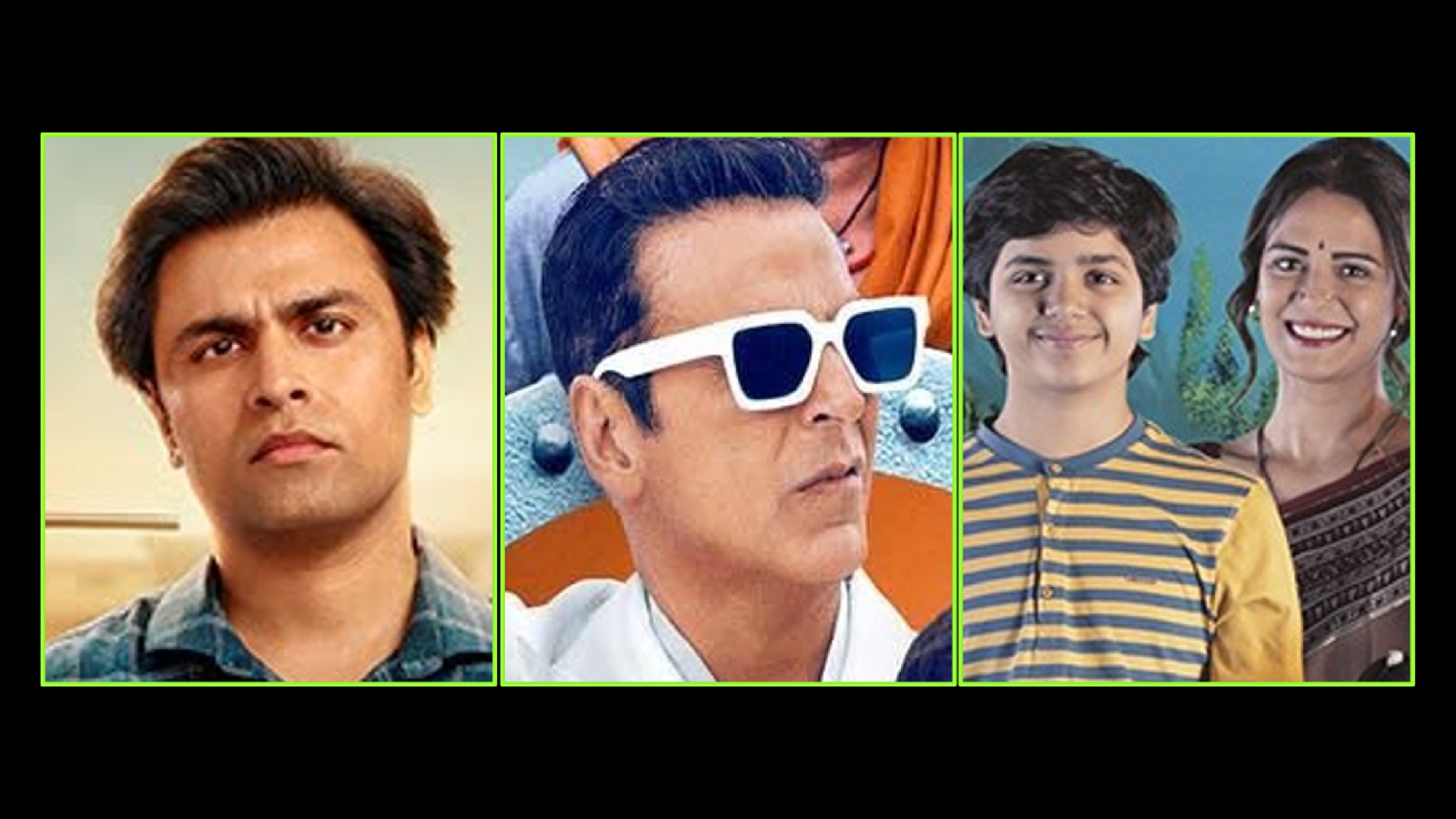 Indian Comedies Prime Video
