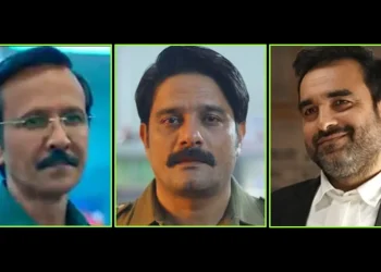 Indian Crime Investigative Shows