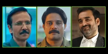 Indian Crime Investigative Shows