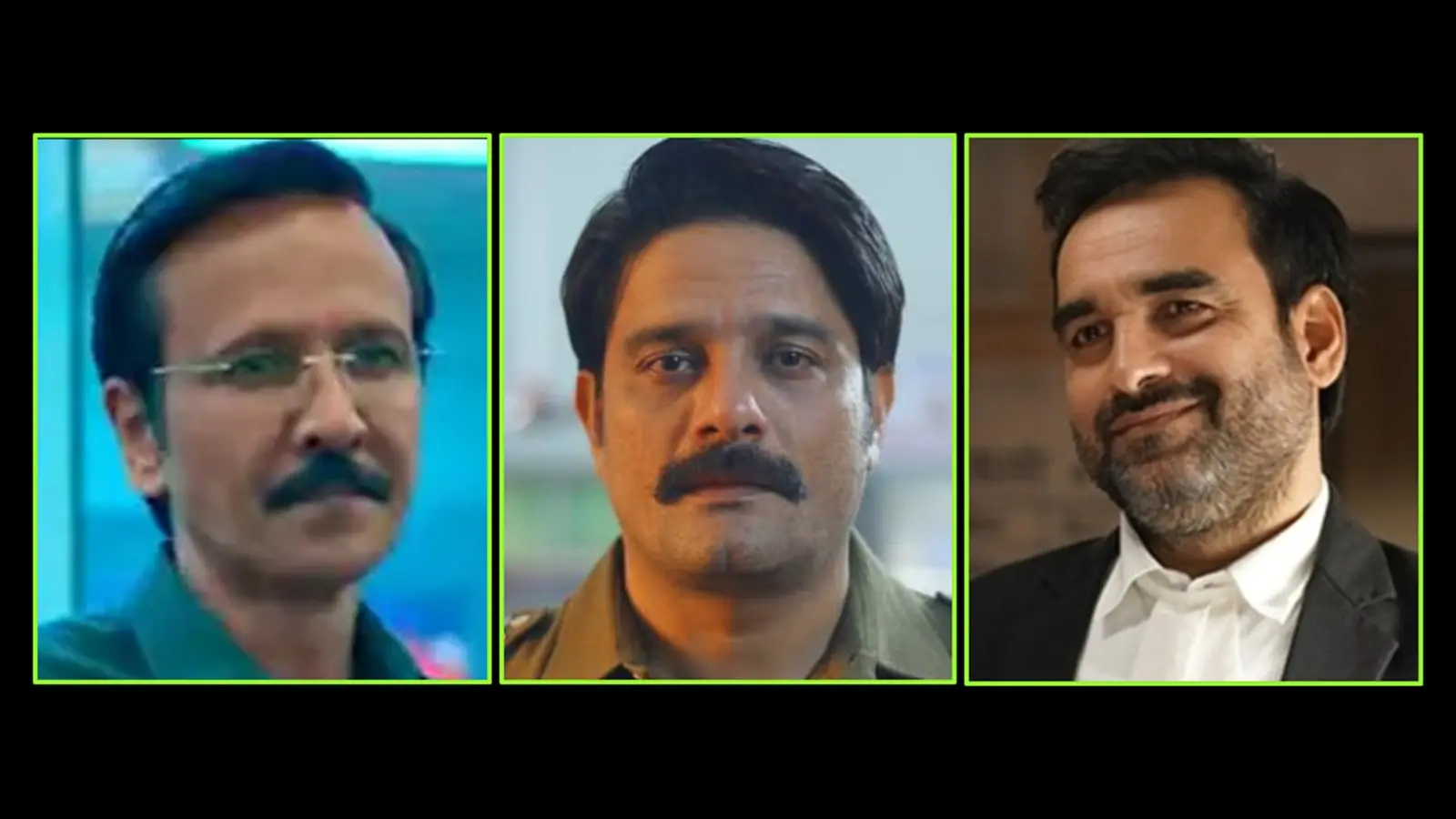 Indian Crime Investigative Shows