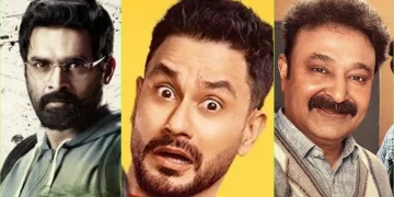 Indian Shows With Inspiring Fathers