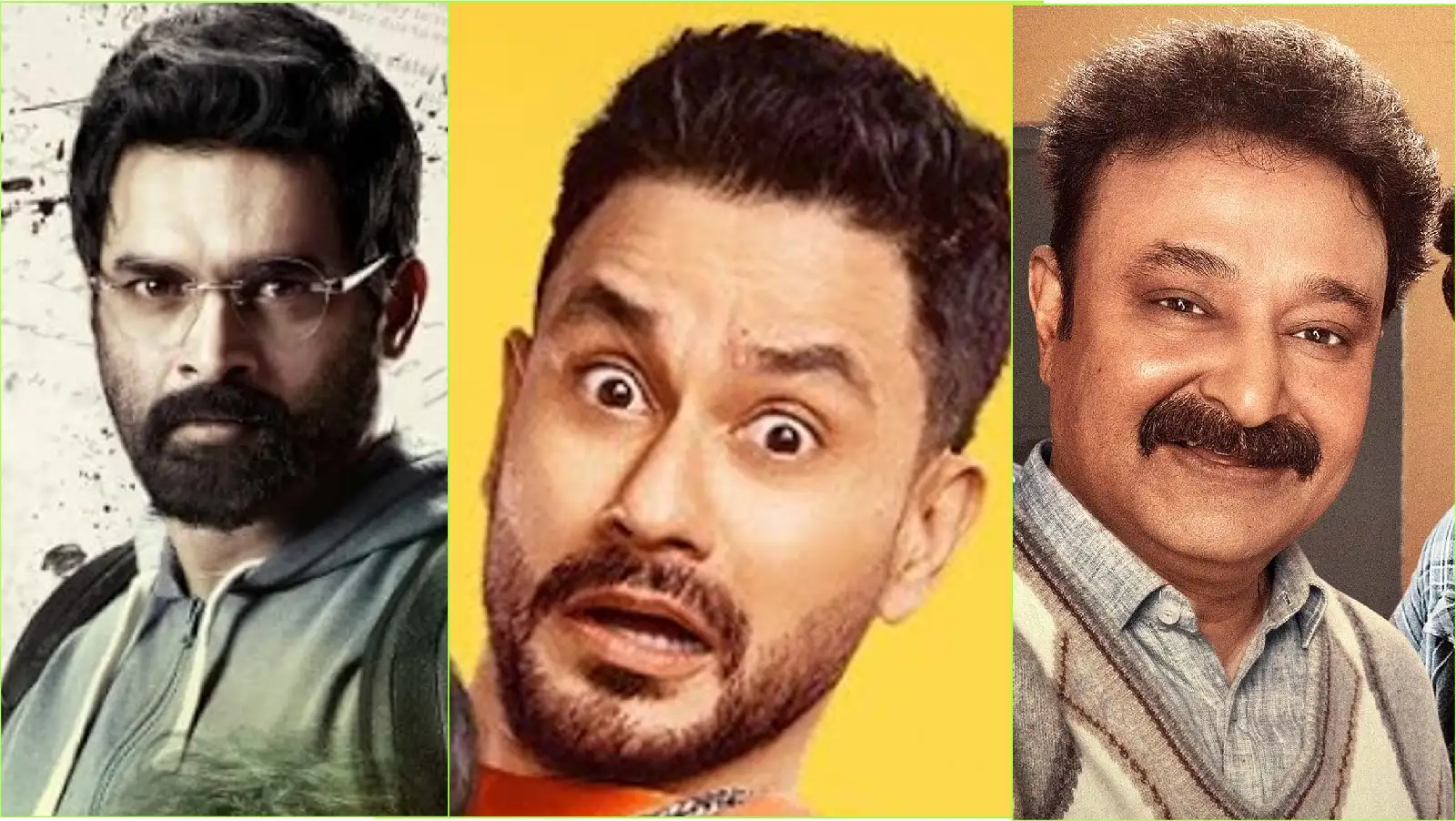 Indian Shows With Inspiring Fathers