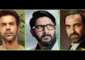 Intelligent Hindi Thrillers
