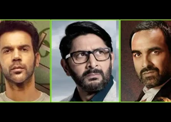 Intelligent Hindi Thrillers