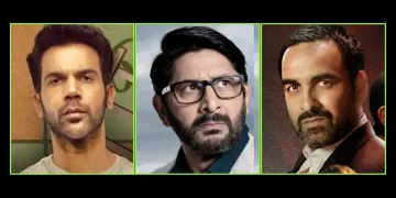 Intelligent Hindi Thrillers