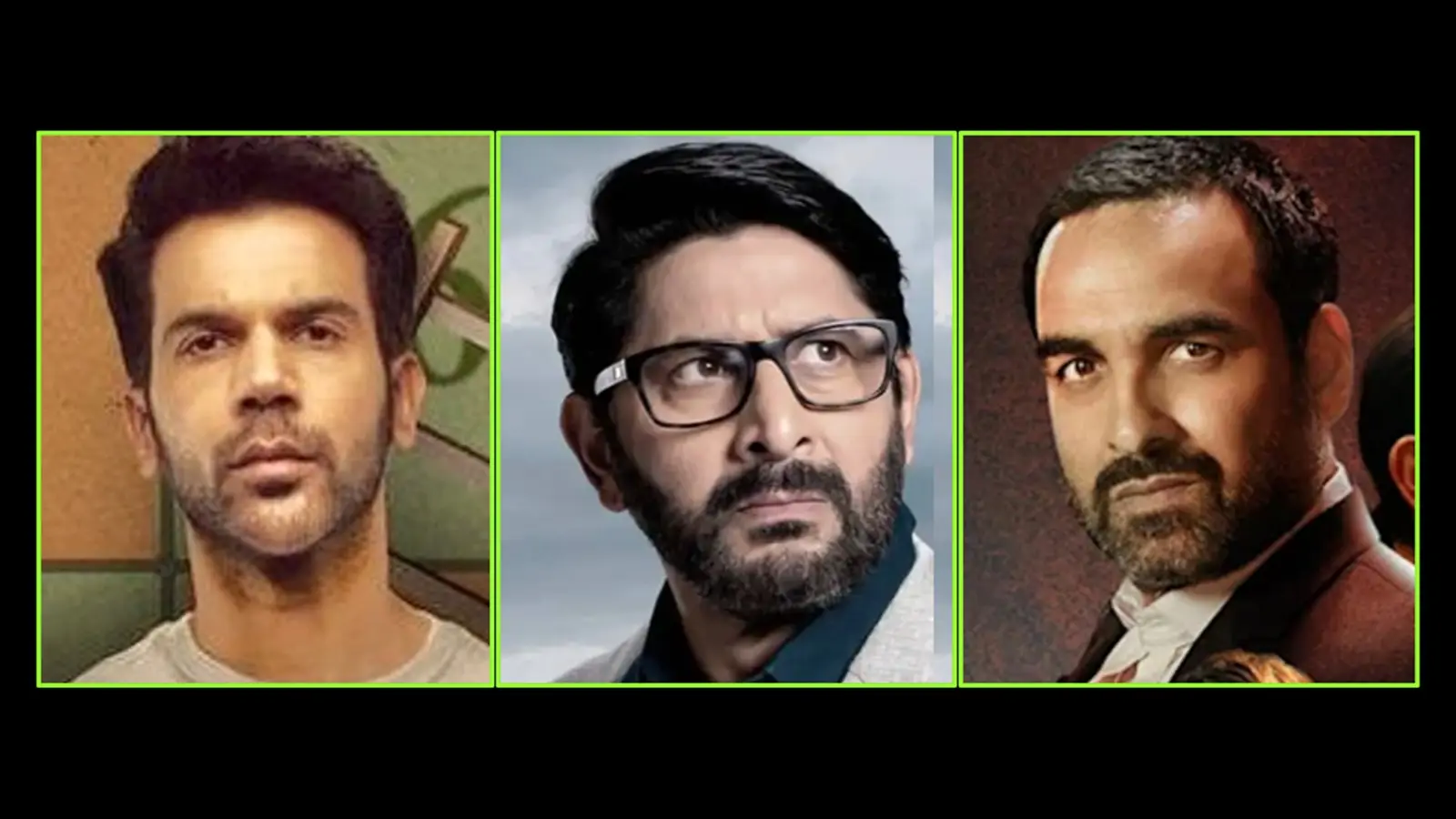 Intelligent Hindi Thrillers