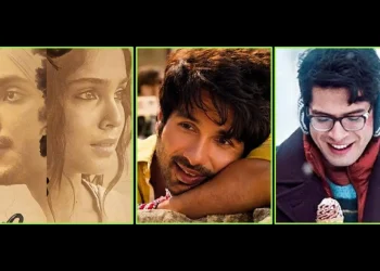 Latest Romantic Movies