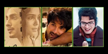 Latest Romantic Movies