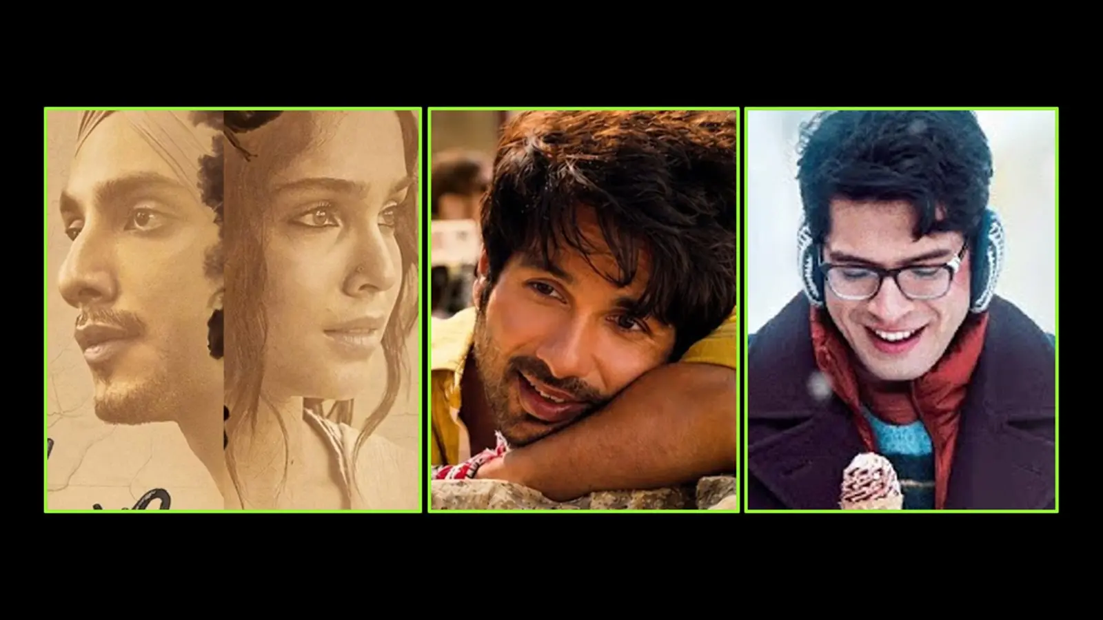 Latest Romantic Movies