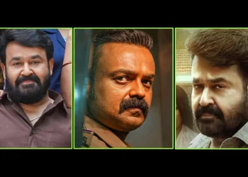 Latest South Movies