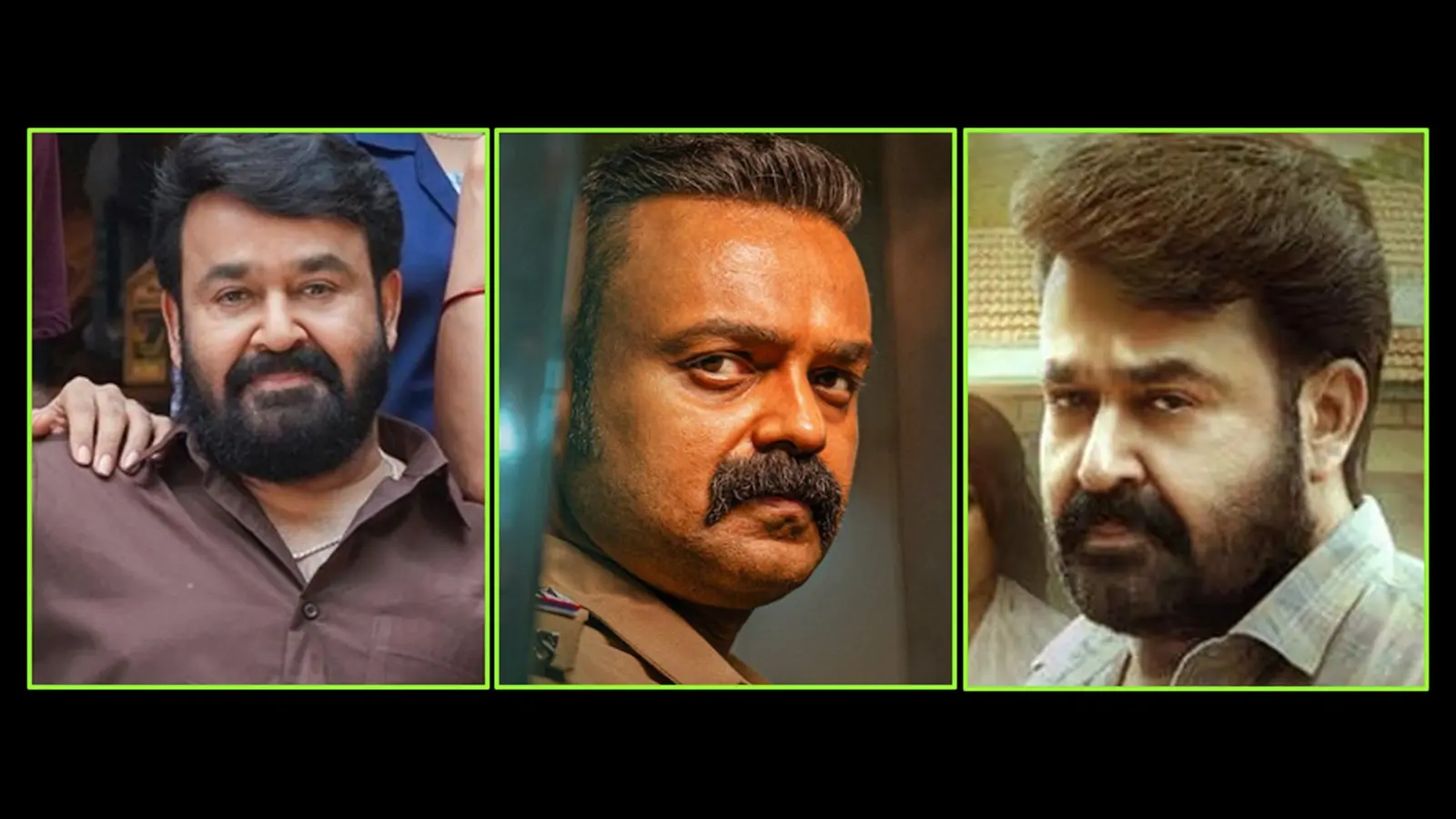 Latest South Movies