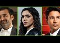 Legal Thriller Shows