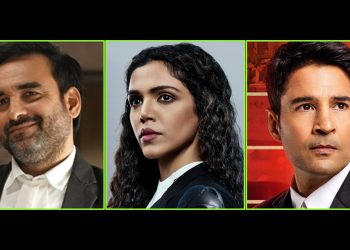 Legal Thriller Shows