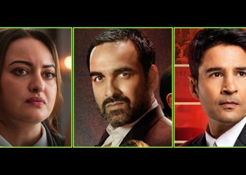 Legal Thrillers