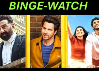 Movies Trending This Week