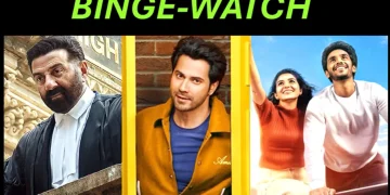 Movies Trending This Week