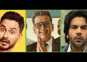 Netflix Hindi Comedy Shows