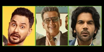 Netflix Hindi Comedy Shows