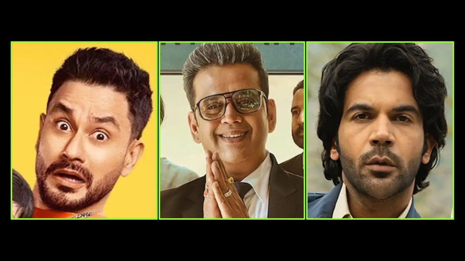 Netflix Hindi Comedy Shows