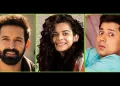 OTT Romantic Shows