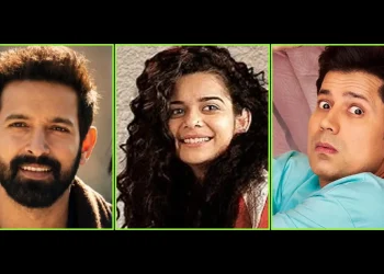 OTT Romantic Shows