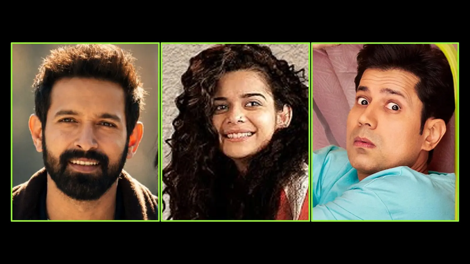 OTT Romantic Shows