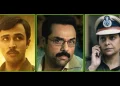 Real Life Crime Shows Netflix