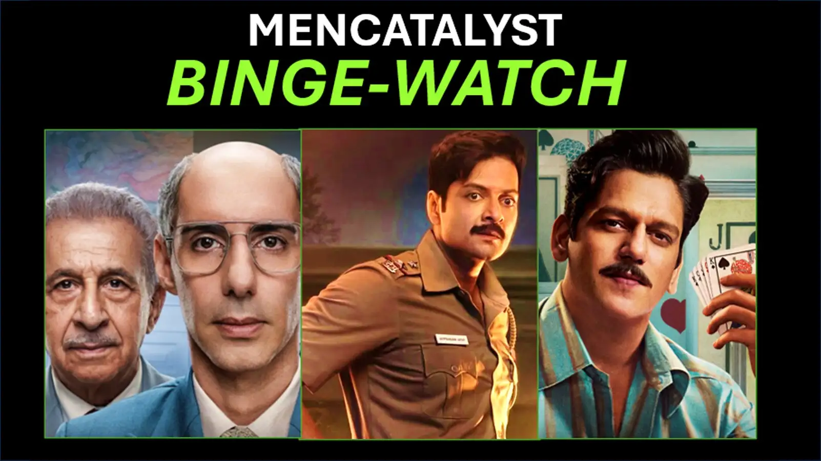 Real Life Story Based Movies and Shows of 2026 (2)