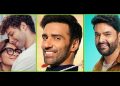 Recent Marriage Movies 2026
