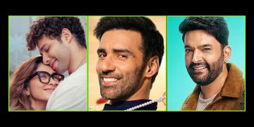 Recent Marriage Movies 2026