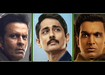Recent Patriotic Shows
