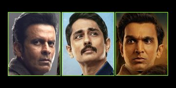 Recent Patriotic Shows