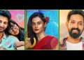 Recent Romantic Movies Shows