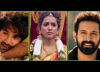Romantic Movies Shows of 2026