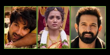 Romantic Movies Shows of 2026
